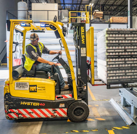 Kontrola kvalitete v proizvodnji