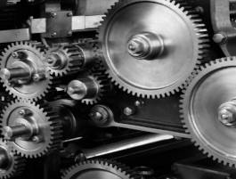 InMaster proizvodnja