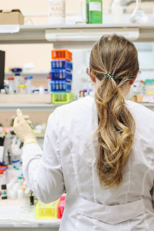 Kontrola kvalitete v proizvodnji