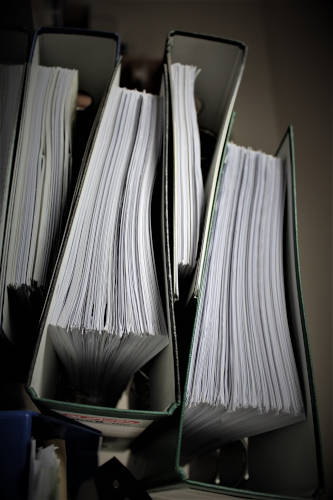 Sinhronizacija naročil v informacijski sistem