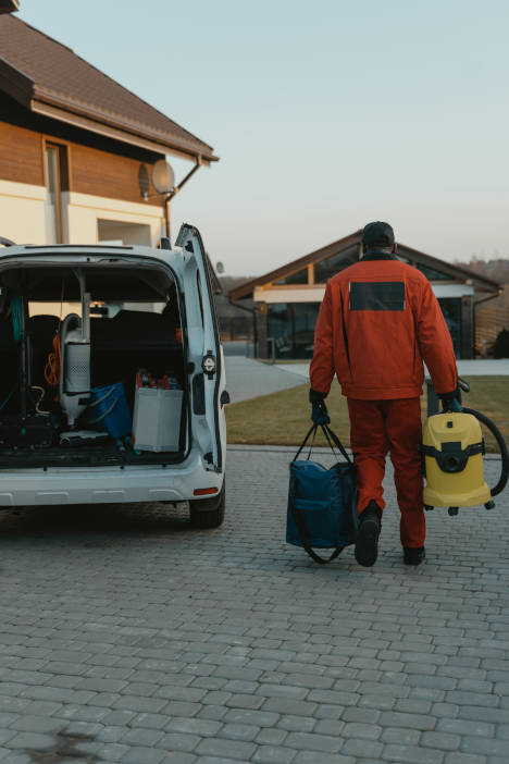 InMaster, materialno poslovanje, skladiščno poslovanje